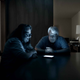 Leann DeHart and Paul Dehart in Enemies Of The State